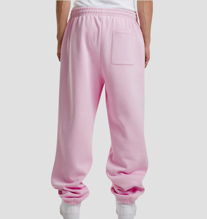 COLLEGE TRACKPANTS