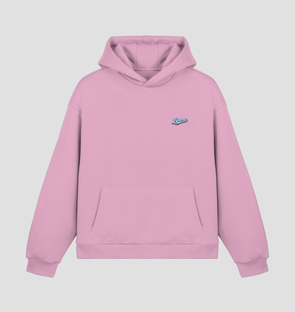 COLLEGE HOODIE