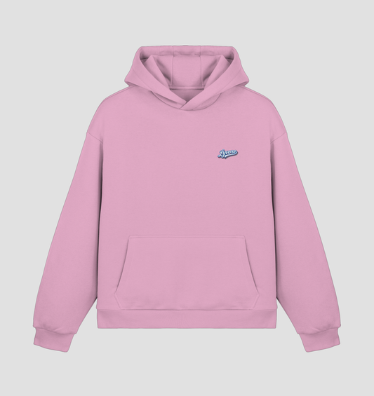 COLLEGE HOODIE