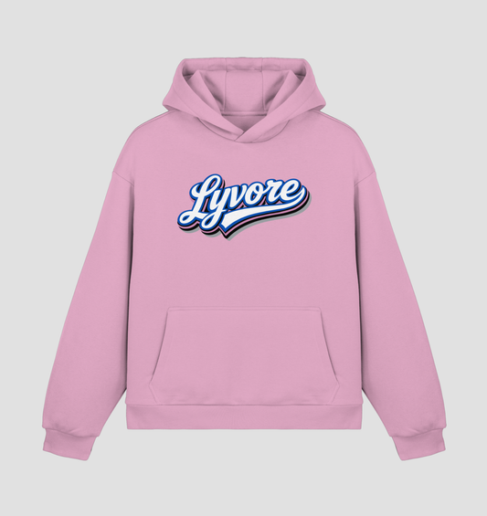 COLLEGE V2 HOODIE