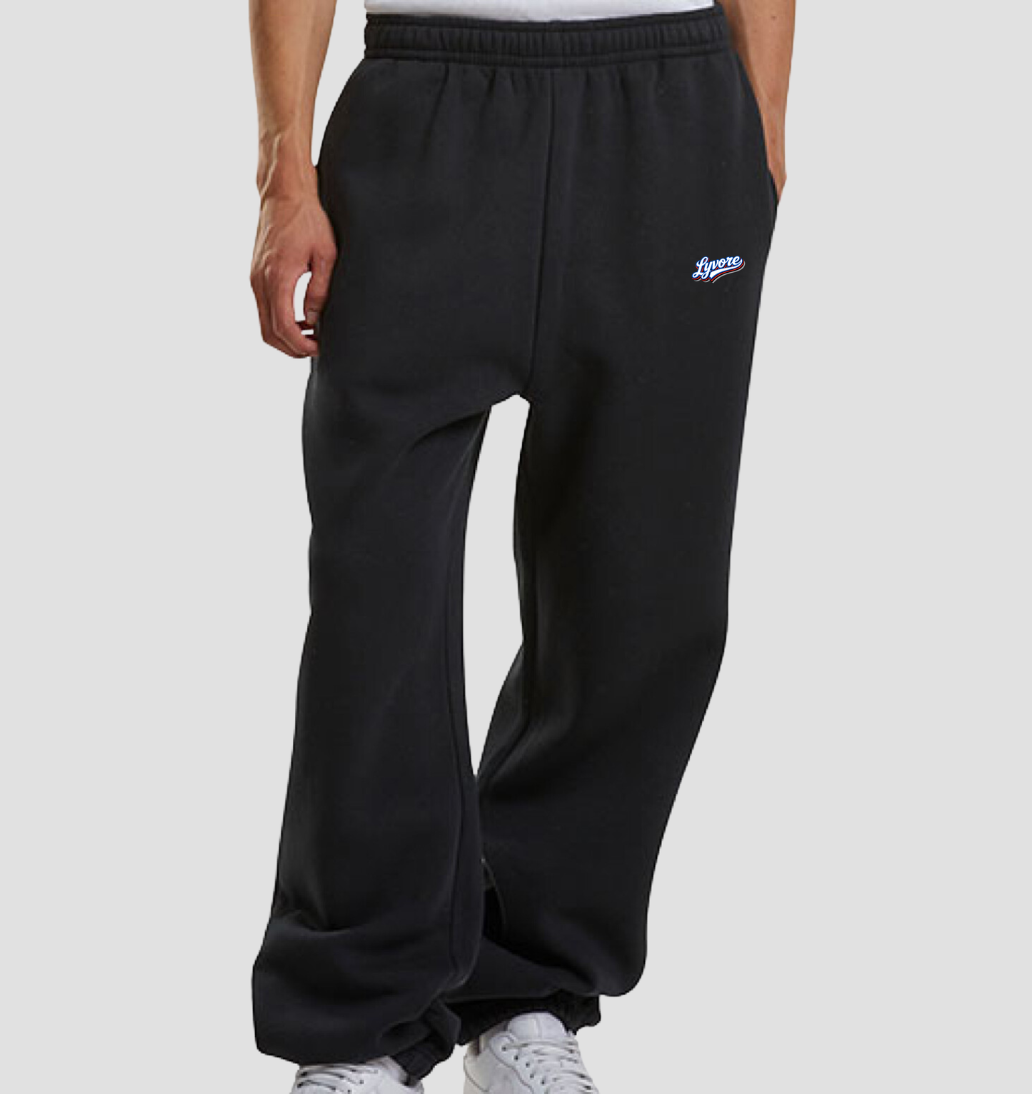 COLLEGE TRACKPANTS