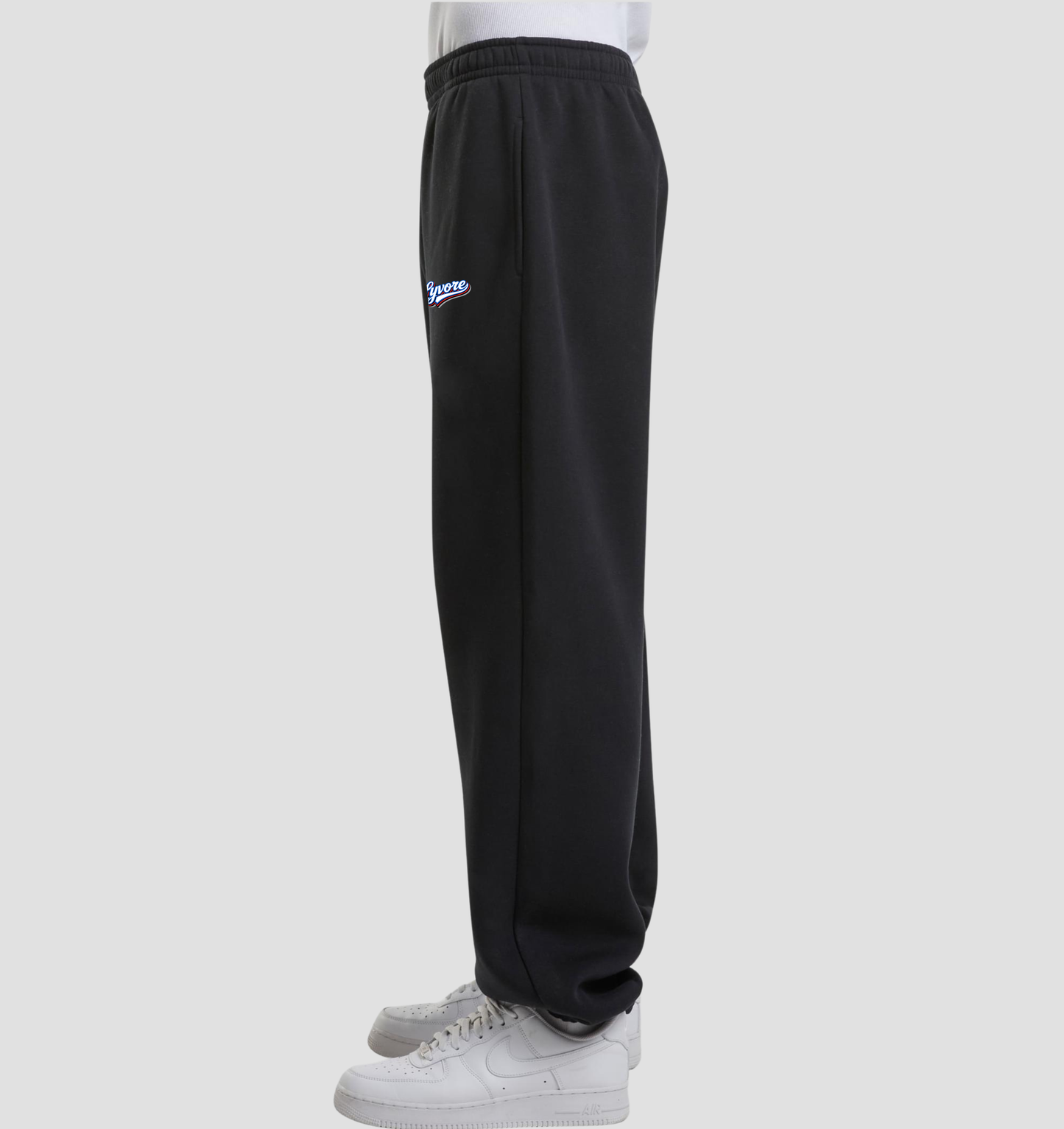 COLLEGE TRACKPANTS