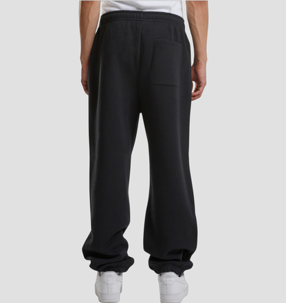 COLLEGE TRACKPANTS