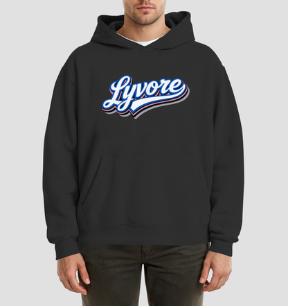 COLLEGE V2 HOODIE