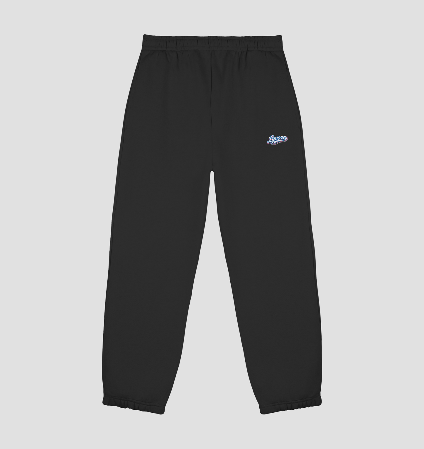 COLLEGE TRACKPANTS