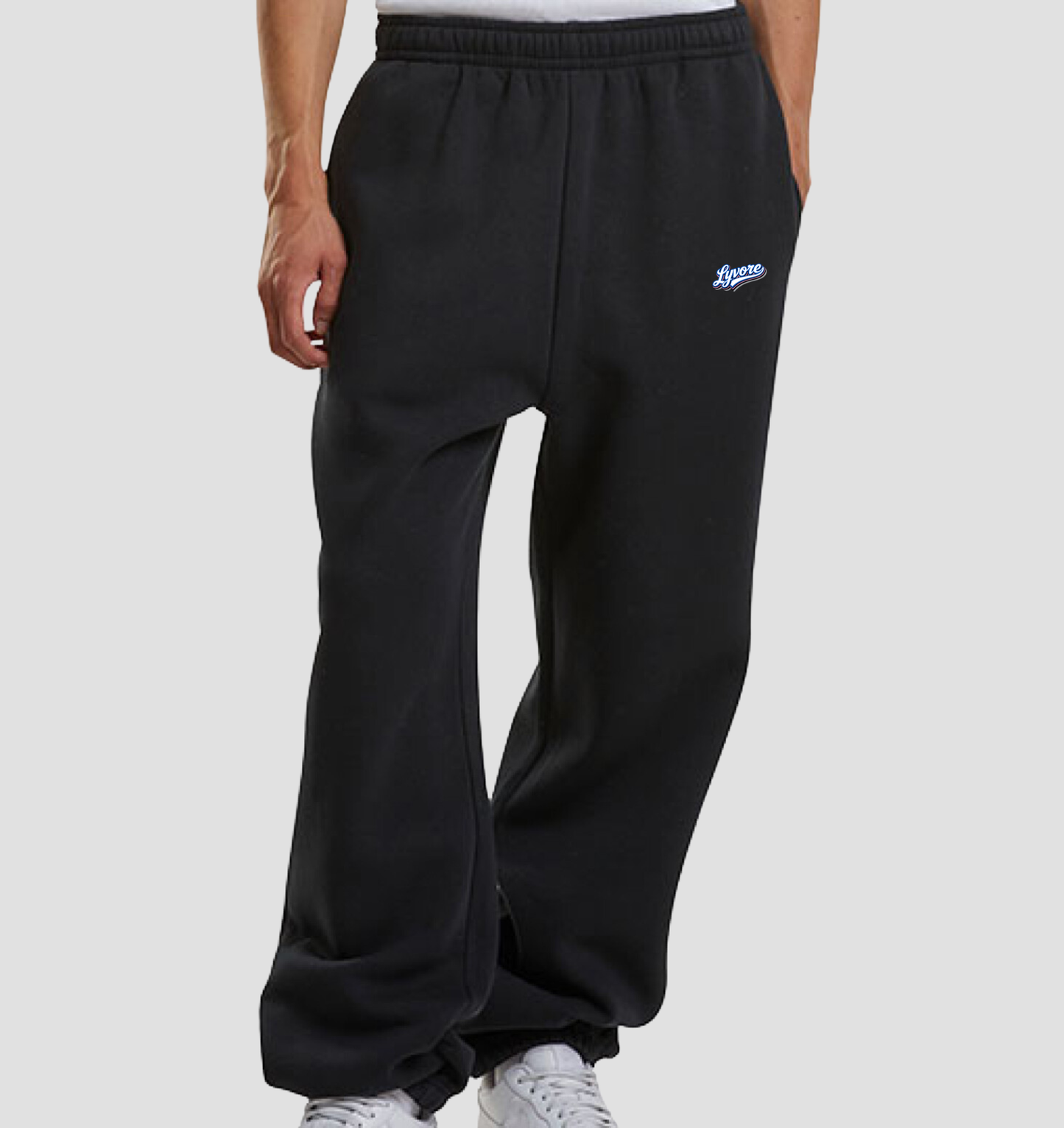 COLLEGE TRACKPANTS