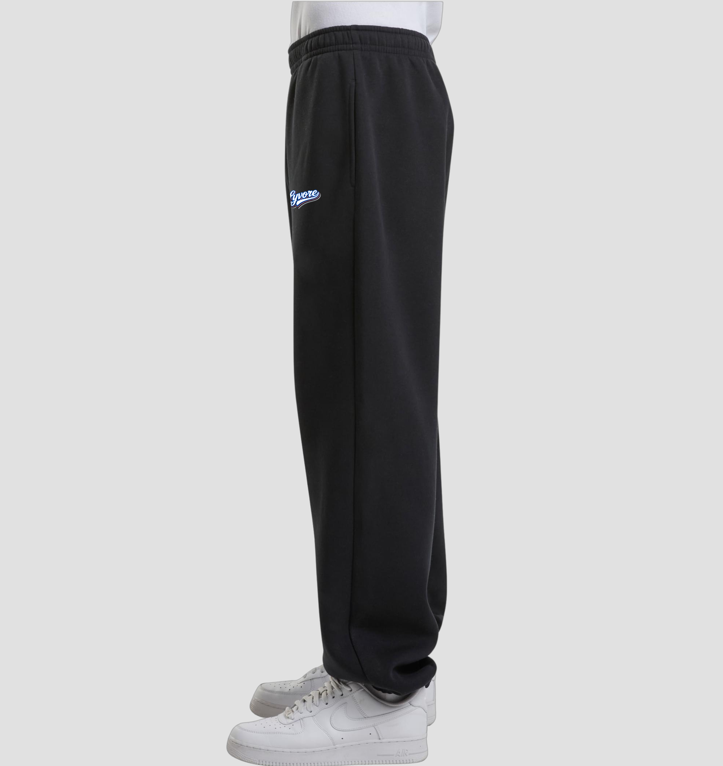 COLLEGE TRACKPANTS