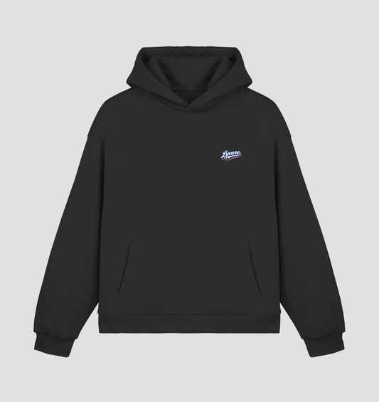 COLLEGE HOODIE