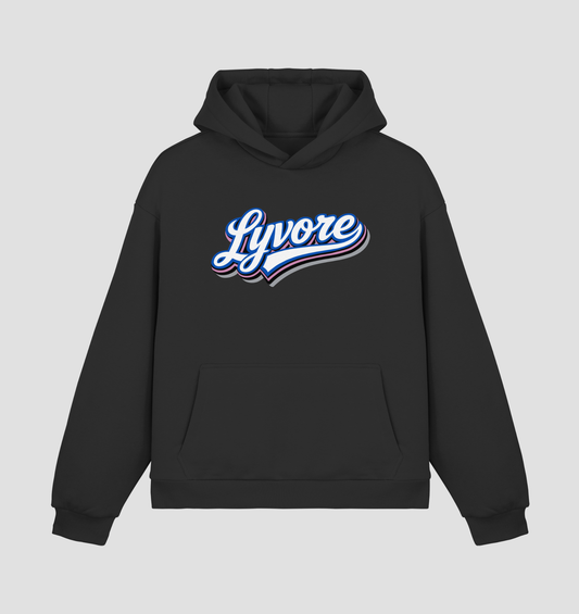 COLLEGE V2 HOODIE