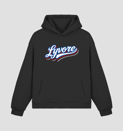 COLLEGE V2 HOODIE
