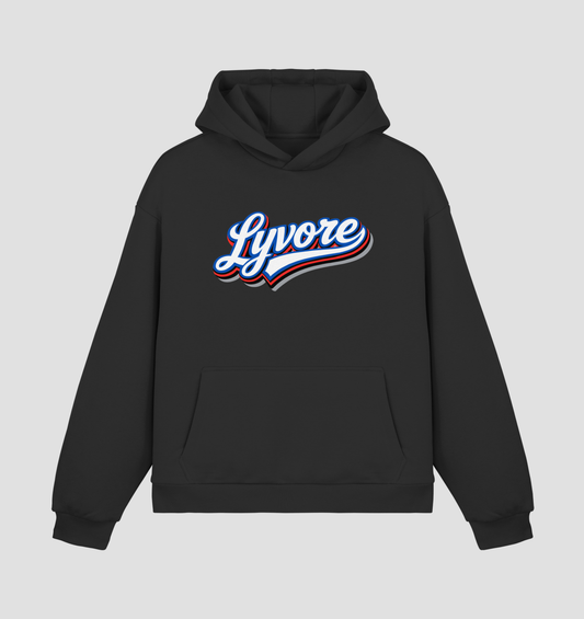 COLLEGE V2 HOODIE