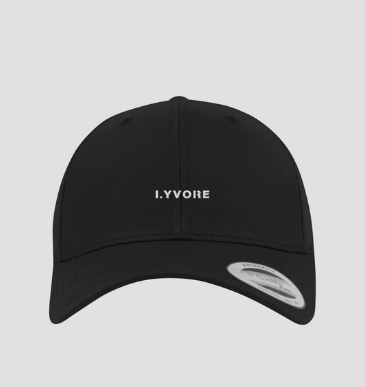 CURVED SNAPBACK