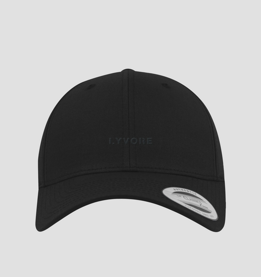 CURVED SNAPBACK