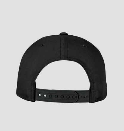 CURVED SNAPBACK