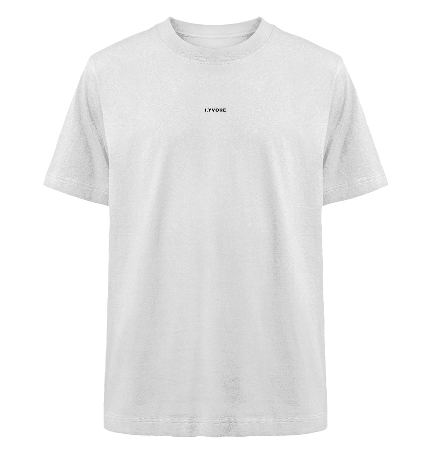 BASIC HEAVY TEE