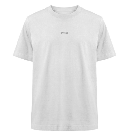 BASIC HEAVY TEE
