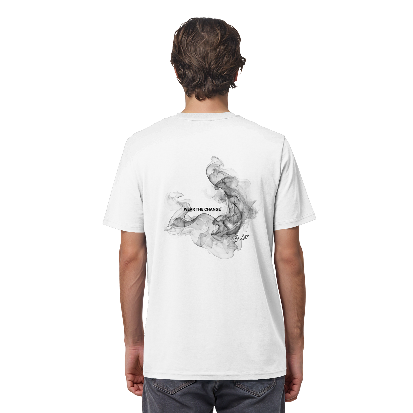 SMOKEY TEE