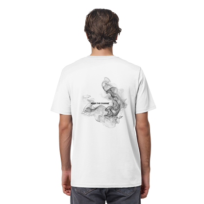 SMOKEY TEE