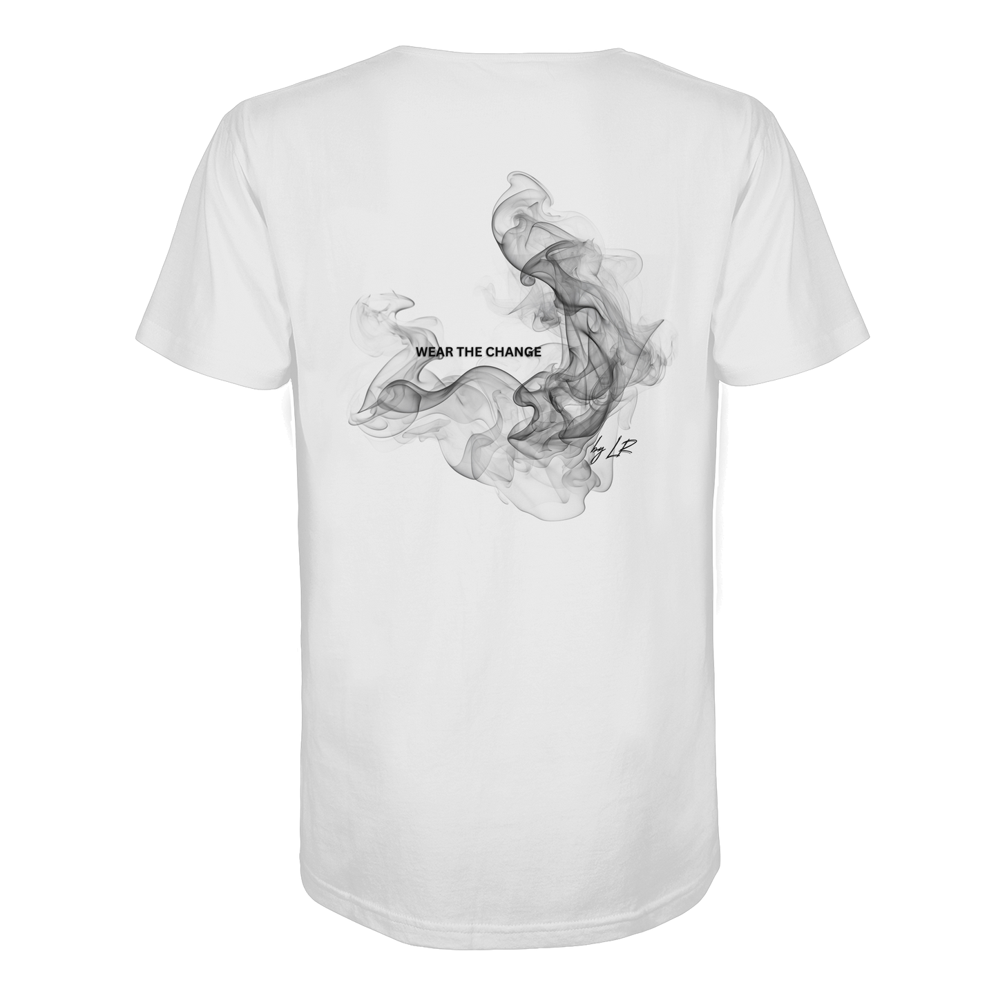 SMOKEY TEE