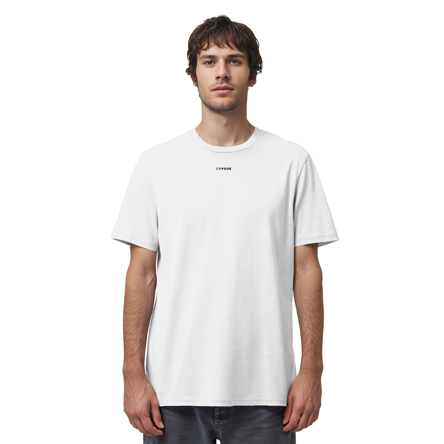 SMOKEY TEE