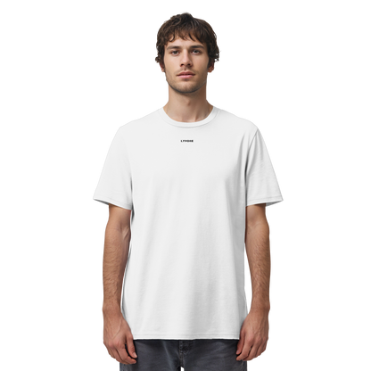 SMOKEY TEE
