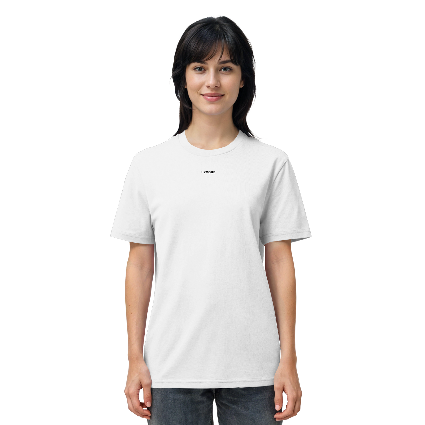 SMOKEY TEE